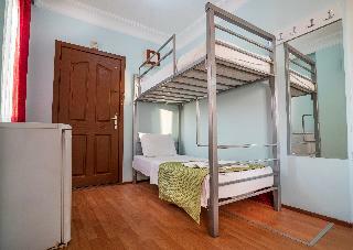 Aparthotel Nehir Apart Otel
