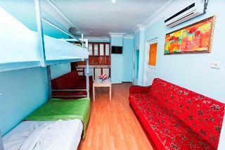 Aparthotel Nehir Apart Otel