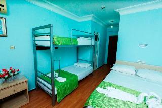 Aparthotel Nehir Apart Otel