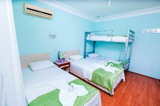 Aparthotel Nehir Apart Otel
