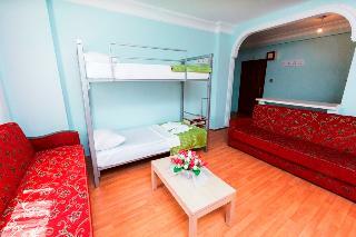 Aparthotel Nehir Apart Otel