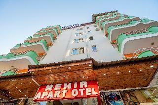 Aparthotel Nehir Apart Otel