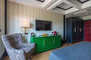 Hotel Marina Bay Gocek