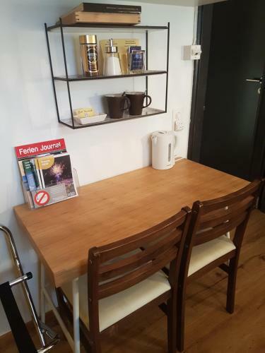 Bed & Breakfast Hotel Garni Giacometti