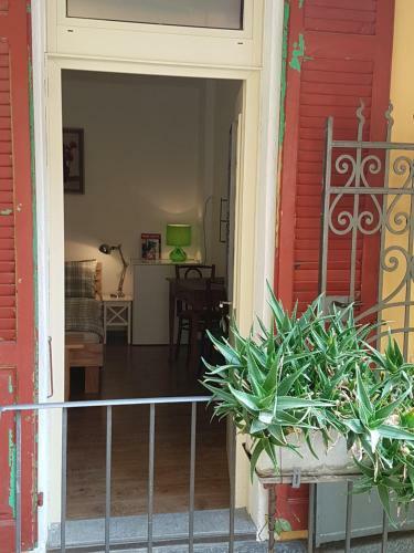 Bed & Breakfast Hotel Garni Giacometti