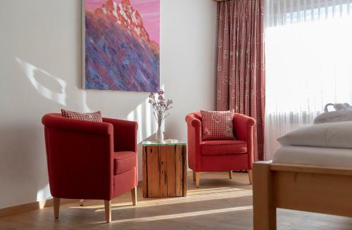 Hotel Alpina