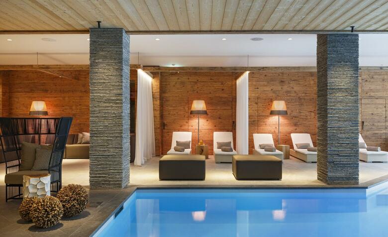 Piz Buin Swiss Quality Hotel