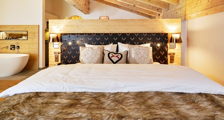 Piz Buin Swiss Quality Hotel