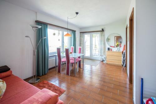 Apartamentos Casa Grappalino