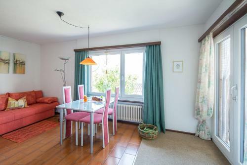Apartamentos Casa Grappalino