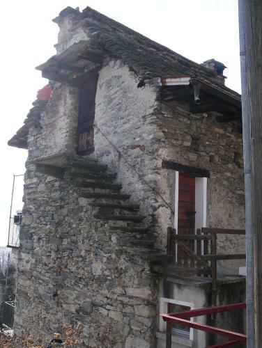 Apartamentos Casa Grappalino
