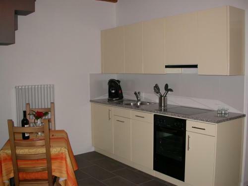 Apartamento Casa Ai Portici