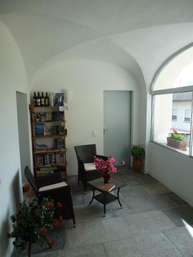 Apartamento Casa Ai Portici