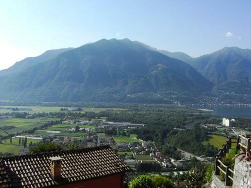 Apartamentos Agriturismo Cantina Carrara
