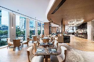 Radisson Blu Hotel Hangzhou Xintiandi