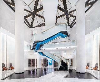 Radisson Blu Hotel Hangzhou Xintiandi