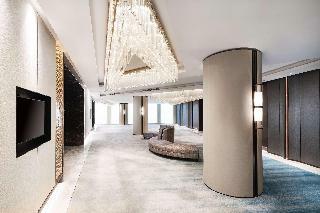 Radisson Blu Hotel Hangzhou Xintiandi
