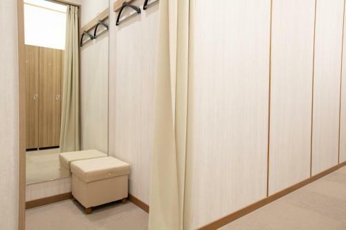 Cabin Capsule Hotel J Ship Osaka Namba