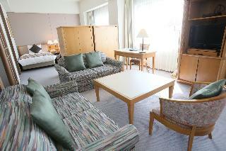 Urabandai Grandeco Tokyu Hotel