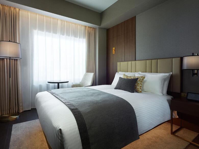 Mitsui Garden Hotel Roppongi Premier