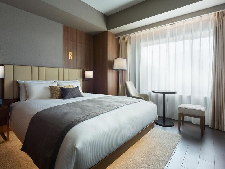 Mitsui Garden Hotel Roppongi Premier
