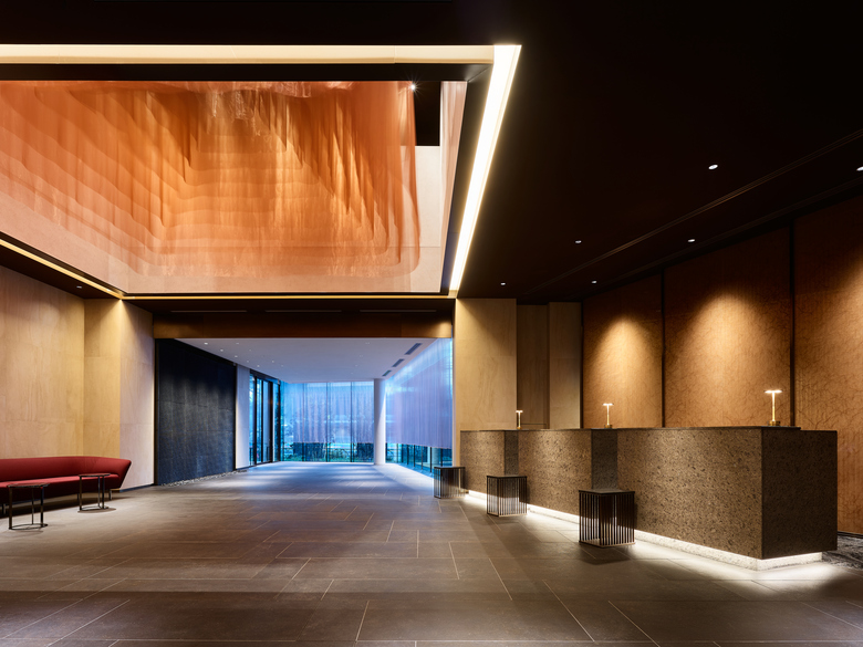 Mitsui Garden Hotel Roppongi Premier