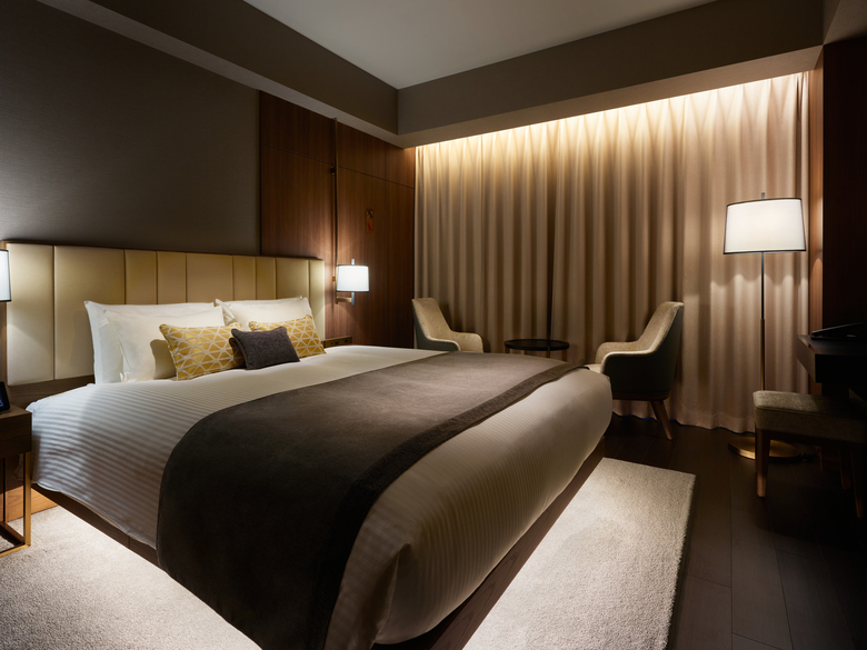 Mitsui Garden Hotel Roppongi Premier