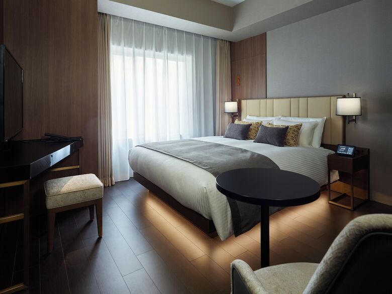 Mitsui Garden Hotel Roppongi Premier
