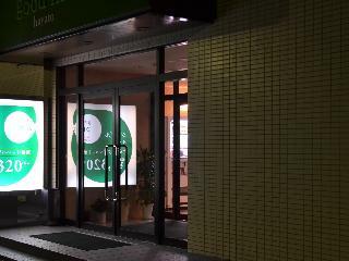 Good Inn Hayato