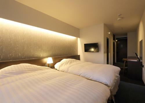 Karasuma Rokujo Hotel