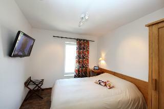 Hotel Logis H�tel Le Nouvel