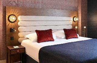 Hotel Marielle