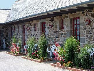 Hotel Logis H�tel Le Relais de Beaucemaine