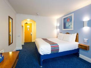 Hotel Travelodge Perth A9