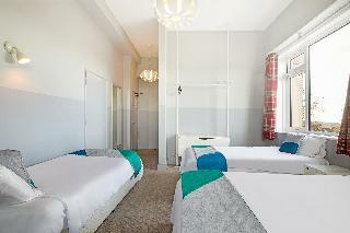 Oyo The Green Man Pub And Hotel