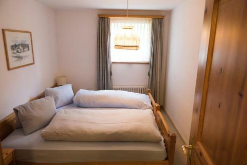 Aparthotel Chesa Bellaval