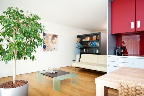 Apartamento Senevita Residenz Multengut