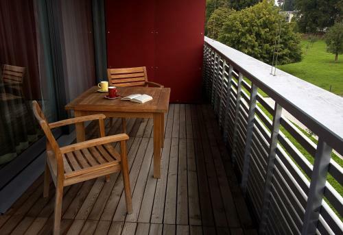Apartamento Senevita Residenz Multengut