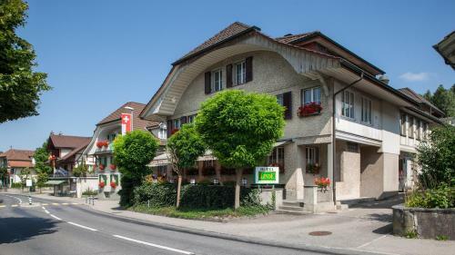 Seminarhotel Linde Stettlen