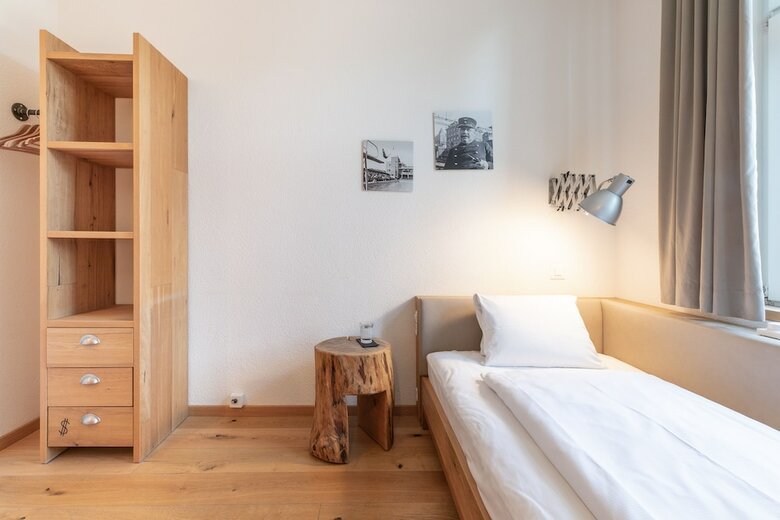 Hotel Alpenblick
