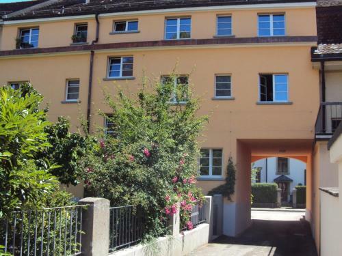 Apartamento Maison Mosgenstein