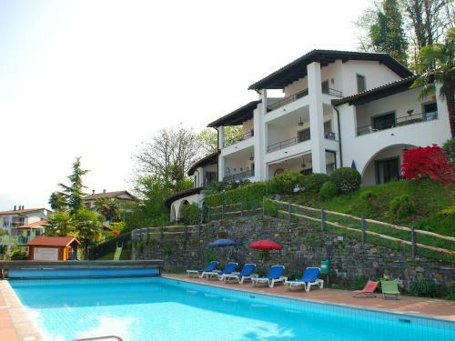 Apartamento Miralago 23