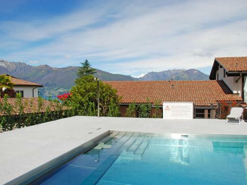 Apartamento Miralago 23