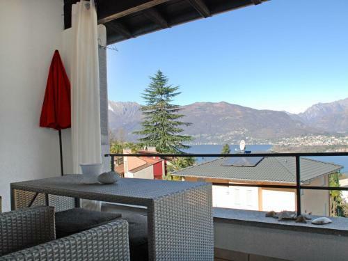 Apartamento Miralago 23