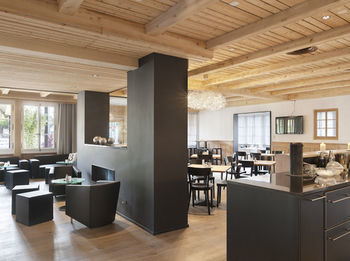 Hotel Sternen Muri