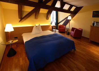 Hotel Sternen Muri