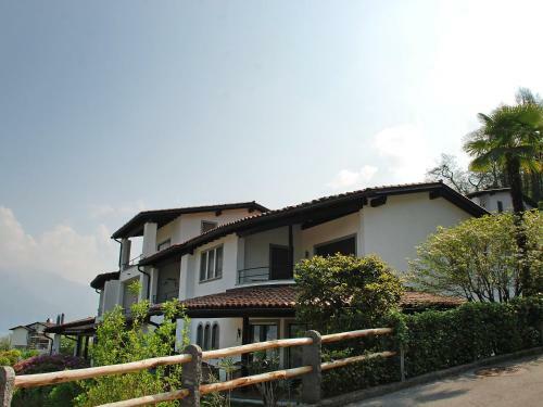 Apartamento Miralago 27