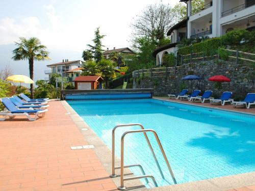 Apartamento Miralago 27