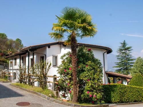 Apartamento Miralago 27