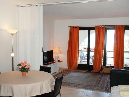 Apartamento Miralago 25
